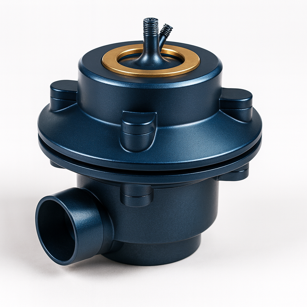 Spot Halo™ Rug Cleaner & Dryer - 5-Piece System (Patent Pending)